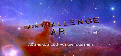 Meta Quest 游戏《数学挑战》Math Challenge AR